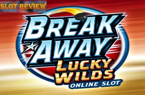 Break Away Lucky Wilds icon